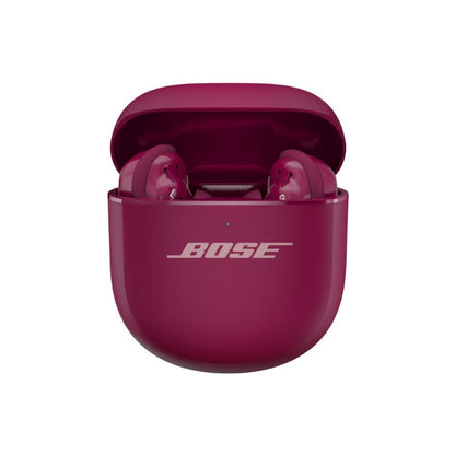 現貨｜Bose - QuietComfort 消噪耳塞Ultra (第2代 Gen2) 無線降噪耳機 耳塞式耳機【平行進口｜約1個工作日內寄出】