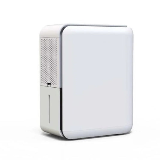 現貨｜DTEX - 智能三合一抽濕機 (1L) 抽濕、加濕、空氣淨化 (白色)【香港行貨｜約1個工作日內寄出】