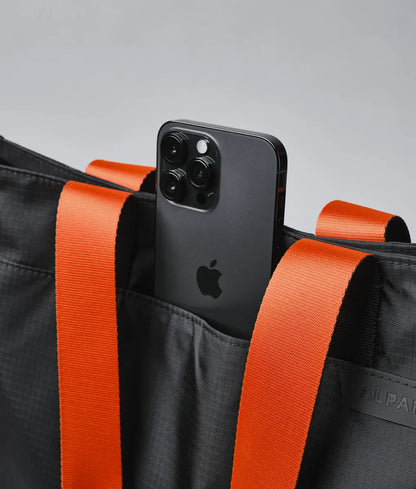 現貨｜ALPAKA - Elements Tote (M Size, 14.5L) 手提包 Axoflux 210D材質 多用途托特包 多功能廣手提袋【約1個工作日內寄出】