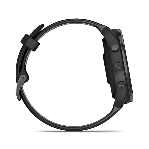 現貨｜Garmin - Forerunner 965 GPS 全方位鐵人運動錶 運動錶【香港行貨｜約1個工作日內寄出】