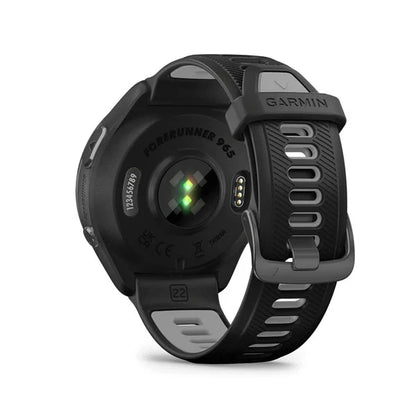 現貨｜Garmin - Forerunner 965 GPS 全方位鐵人運動錶 運動錶【香港行貨｜約1個工作日內寄出】