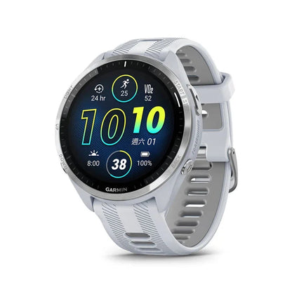 現貨｜Garmin - Forerunner 965 GPS 全方位鐵人運動錶 運動錶【香港行貨｜約1個工作日內寄出】