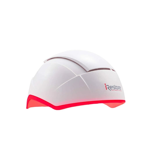 現貨｜iRestore - Professional Laser Hair Growth System 激光生髮頭盔【香港行貨｜約1個工作日內寄出】