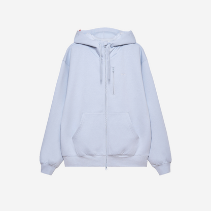 現貨｜keek - Pillowdy Logo Hoodie V3 (High Neck) 吹氣頸枕連帽衛衣外套 高領 功能性衛衣 (S/M/L/XL/XXL)【約1個工作日內寄出】