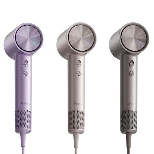 現貨｜laifen 徠芬 - Swift 4 正負離子高速護髮風筒 (附送標準順滑風嘴及精華導入風嘴)【香港行貨｜約1個工作日內寄出】