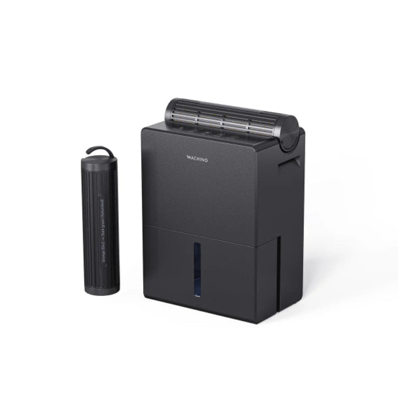 現貨｜Machino - Q13 二合一除濕機 (除濕機加除濕棒)【香港行貨｜約1個工作日內寄出】