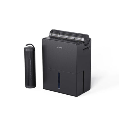 現貨｜Machino - Q13 二合一除濕機 (除濕機加除濕棒)【香港行貨｜約1個工作日內寄出】