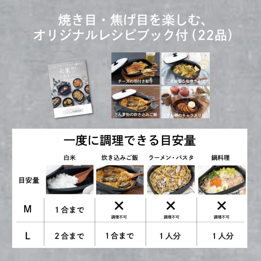 現貨｜Wahei 和平フレイズ - 日本品牌 微波爐多功能烹調盒 (M/L) 微波爐煮食神器 7合一 7in1 煎/烤/燉/蒸/炒/加熱/煮飯【約1個工作日內寄出】