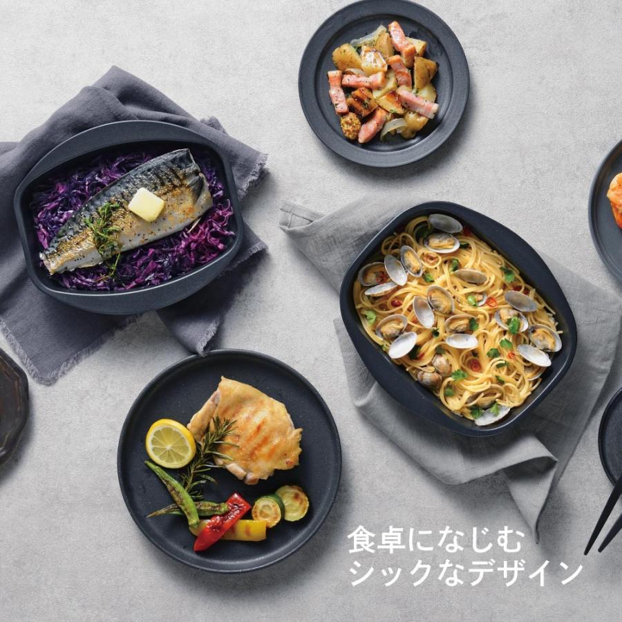 現貨｜Wahei 和平フレイズ - 日本品牌 微波爐多功能烹調盒 (M/L) 微波爐煮食神器 7合一 7in1 煎/烤/燉/蒸/炒/加熱/煮飯【約1個工作日內寄出】