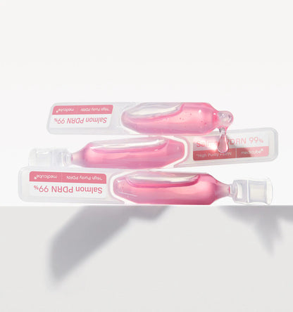 現貨｜Medicube - PDRN Pink One-Day Serum Set 粉紅膠原濃縮精華 (1.5ml x10支)【平行進口｜約1個工作日內寄出】