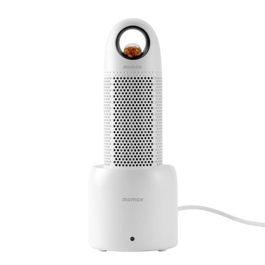 現貨｜Momax - Fresh 360 Max 神奇抽濕棒連底座 AP12【香港行貨｜約1個工作日內寄出】