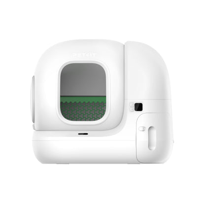 現貨｜PETKIT - Pura Max 2 智能除臭殺菌自動貓廁所 pkt4a【香港行貨｜約1個工作日內寄出】