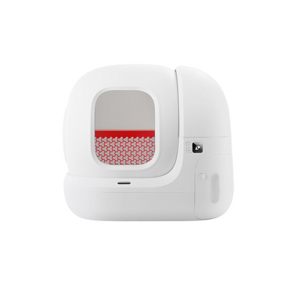 現貨｜PETKIT - Pura Max 2 智能除臭殺菌自動貓廁所 pkt4a【香港行貨｜約1個工作日內寄出】