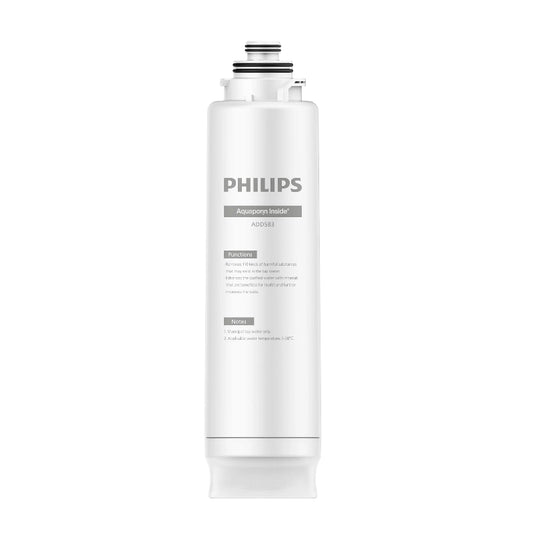 現貨｜Philips 飛利浦 - ADD583 RO純淨飲水機濾水芯 (適用於ADD6920 RO純淨飲水機)【香港行貨｜約1個工作日內寄出】