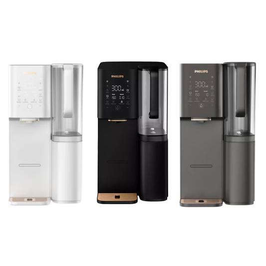 現貨｜Philips 飛利浦 - ADD6920 RO純淨飲水機 即熱式飲水機【香港行貨｜約1個工作日內寄出】