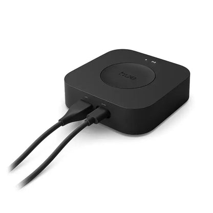 現貨｜Philips - HUE 橋接器 Bridge Pro Smart Hub (支援Apple Home/Alexa/Google 助理/Samsung SmartThings)【香港行貨｜約1個工作日內寄出】
