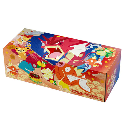 日版現貨｜Pokemon寶可夢 - PTCG Hiroshima Special Box 廣島禮盒【約1個工作日內寄出】