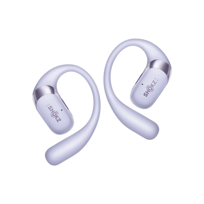 現貨｜Shokz - OpenFit 2+ (2 Plus) 雙單元開放式藍牙耳機 T921 支援DolbyAudio 無線快充【香港行貨｜約1個工作日內寄出】