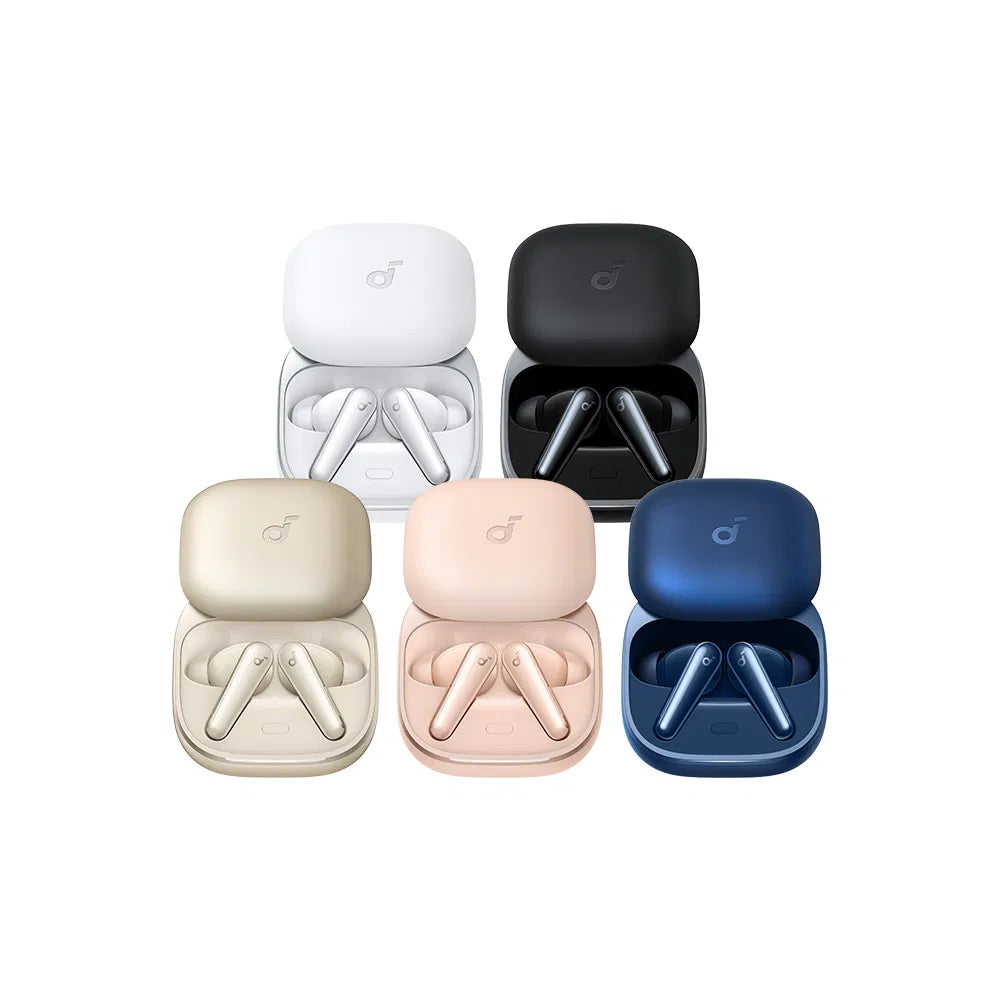 現貨｜SoundCore - Liberty 5 真無線藍牙耳機【香港行貨｜約1個工作日內寄出】