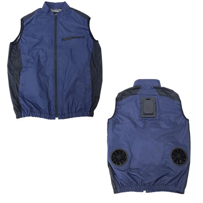 現貨｜Thanko - Cooling Vest 2026款 極冷冷藏服 (背心款) 夏天戶外工作必備【香港行貨｜約1個工作日內寄出】