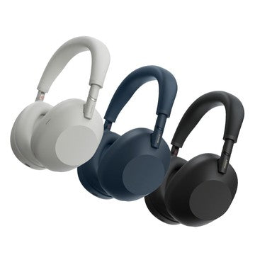 現貨｜Sony索尼 - WH-1000XM6 無線降噪耳機 Hi-Res頭戴式耳機【香港行貨｜約1個工作日內寄出】