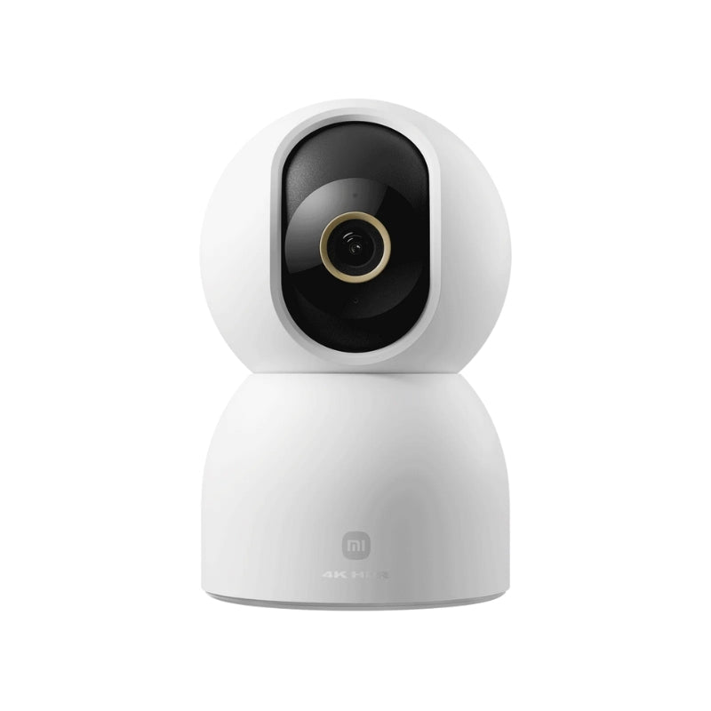 現貨｜Xiaomi小米 - 智能攝影機 C700 4K IP Cam 超高清畫質搭載旗艦級【香港行貨｜約1個工作日內寄出】