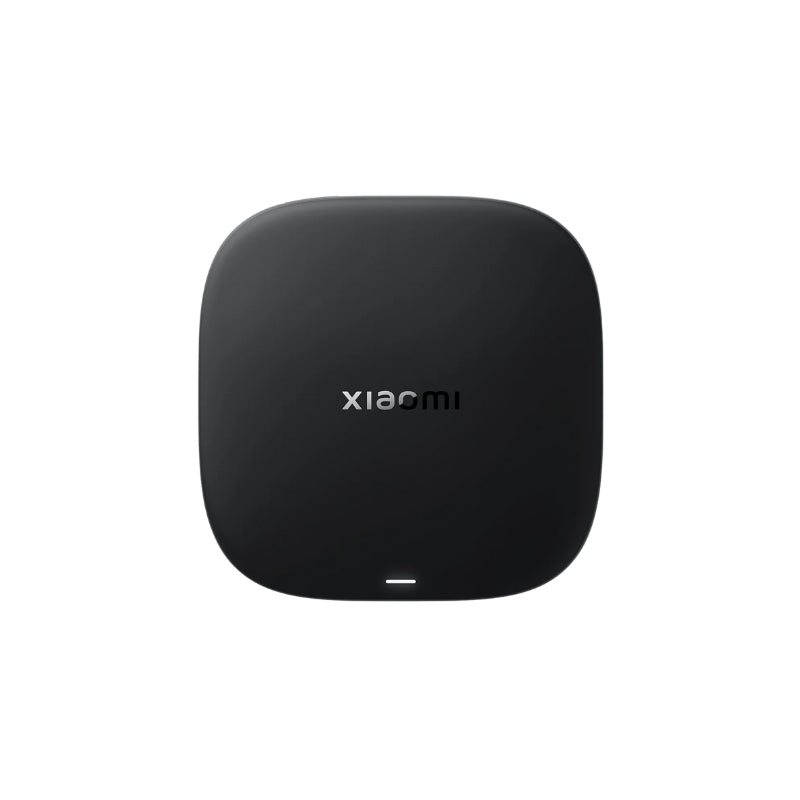 現貨｜Xiaomi小米 - 電視盒子S 3代 網路機頂盒 多媒體播放器  (2+32GB)【香港行貨｜約1個工作日內寄出】