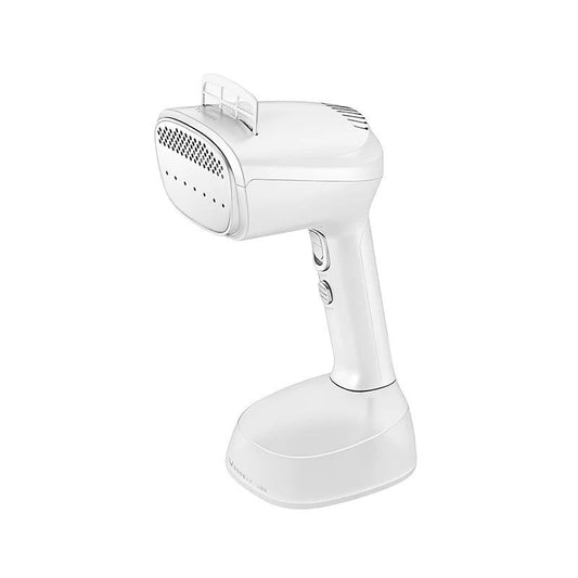 現貨｜Yohome 家の逸 - YF-718A 吸附掛燙蒸氣熨斗機 真空吸附式 直掛速熱除皺便利 可拆水箱蒸氣 掛燙機PRO【香港行貨｜約1個工作日內寄出】