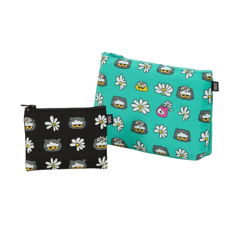 現貨｜Zo&Friends - ZOA Square Pouch 方形收納袋【約1個工作日內寄出】